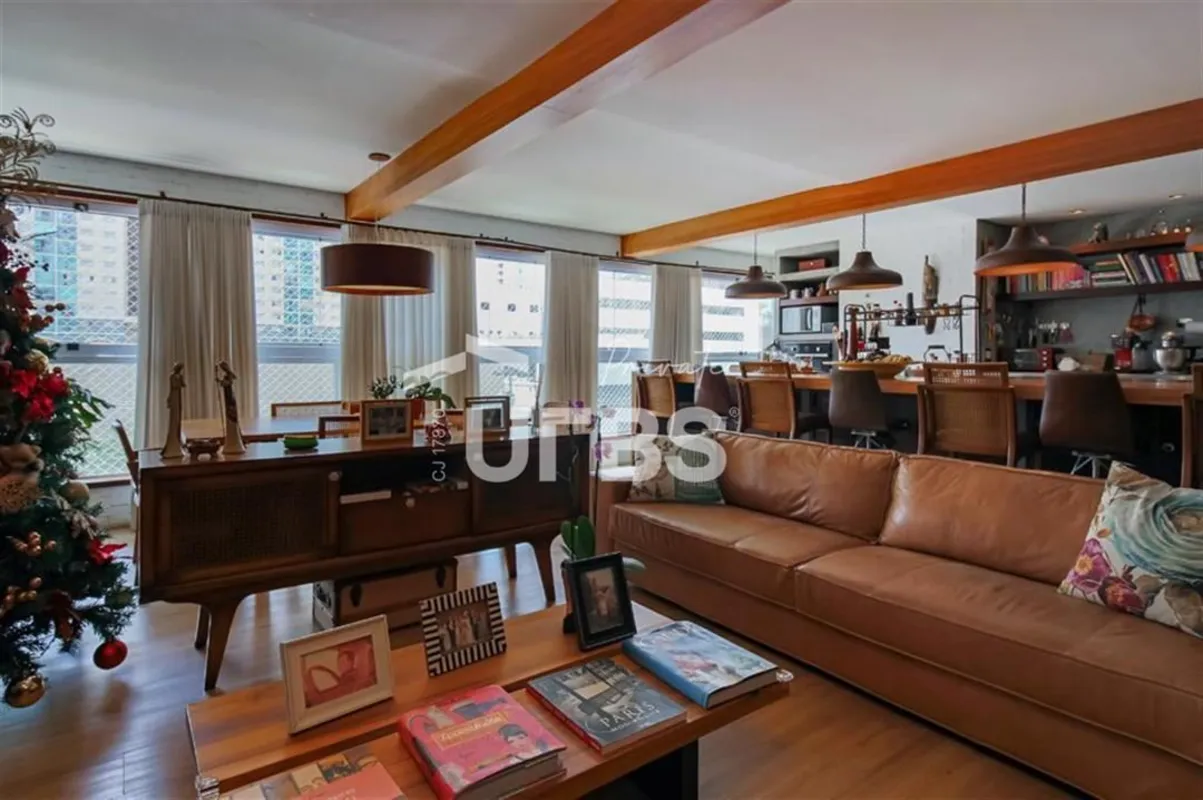 COD U-0023404 - Apartamento de 3 quartos no Condomínio Cora Alto do Bueno oferec...