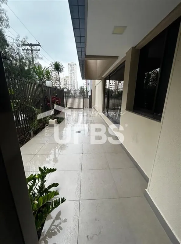 COD U-0020099 - Descubra seu novo lar em Goiânia, no Setor Bueno, Res. Hugo Hami...