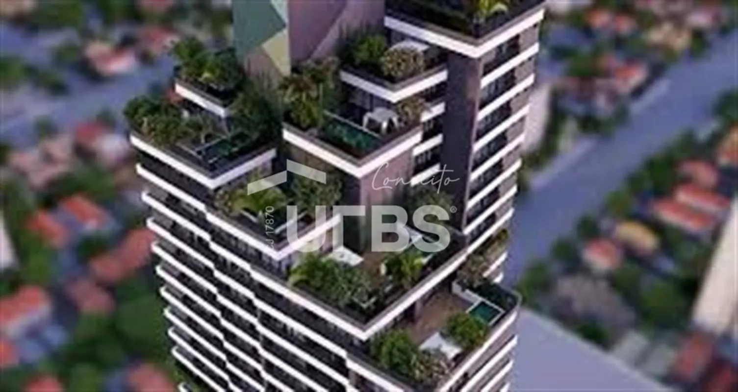 COD U-0025112 - APARTAMENTO À VENDA – Opus Gyro Vaca BravaLocalização nobre ao l...