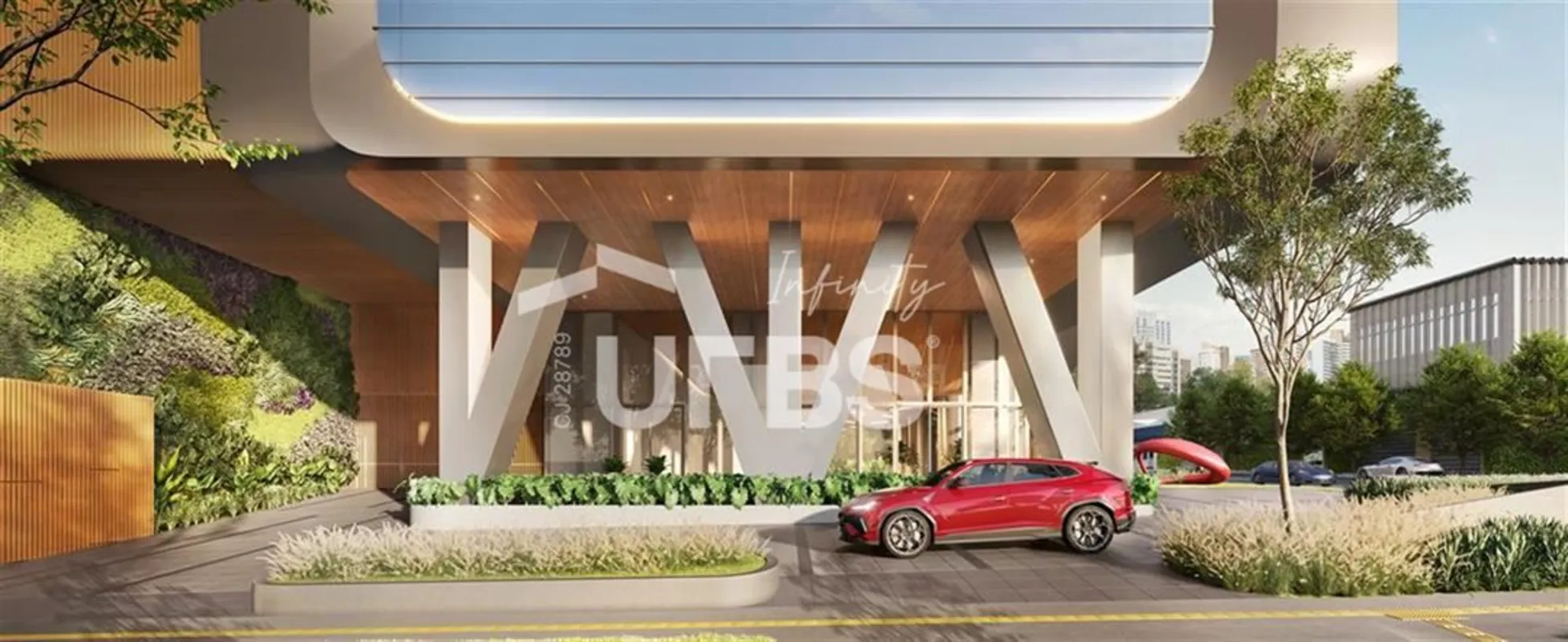 COD U-0024044 - Descubra seu novo espaço de sucesso no Infinity Business!Esta sa...