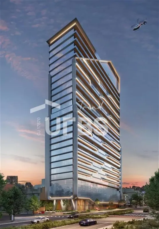 COD U-0012134 - Descubra a exclusividade e o requinte que apenas um business de ...