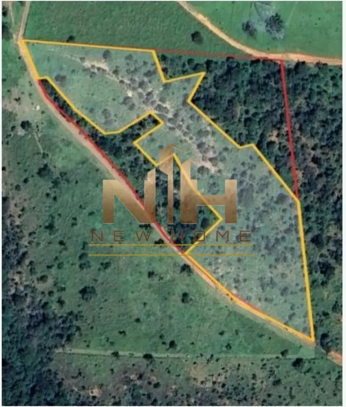 Vendo terreno de 20000 m² no Altiplano Leste em área particular. O lugar é um so...