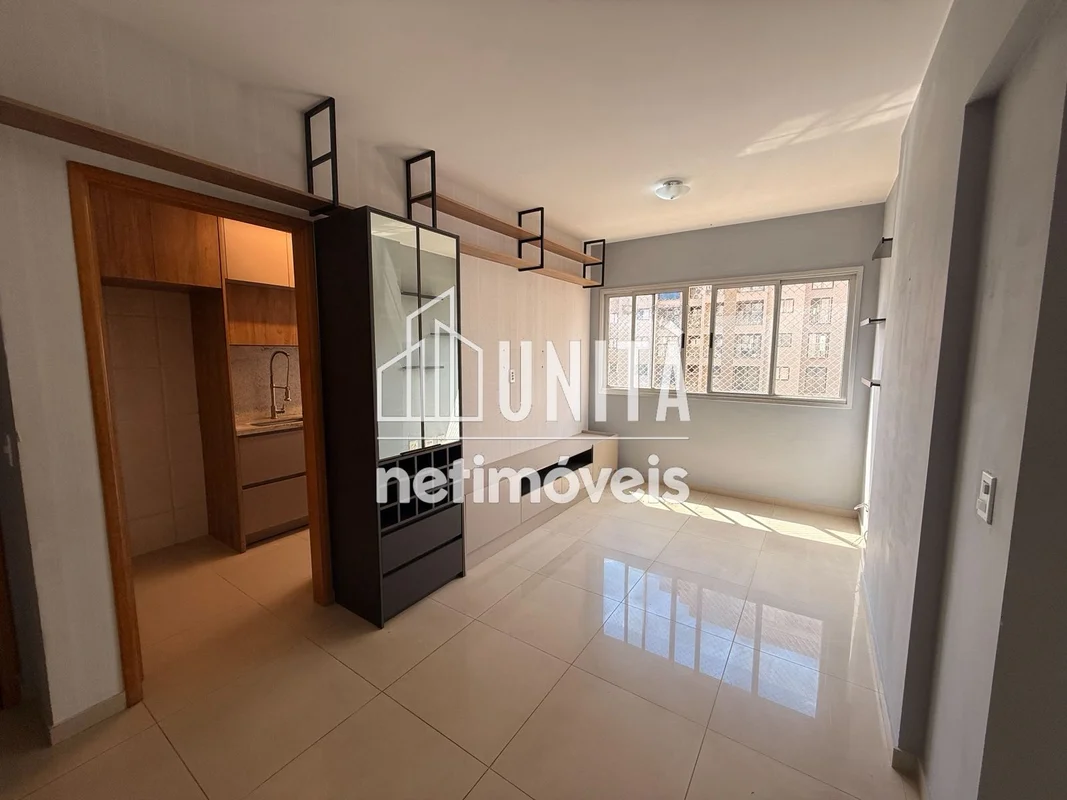 Apartamento à Venda – Condomínio José Maria Ribeiro | Águas ClarasApresentamos e...