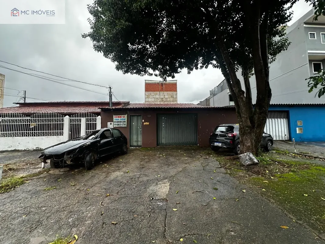Casa à Venda na QSD 53 – Taguatinga Sul | 300 m² | 4 Quartos com Suíte | Renda c...