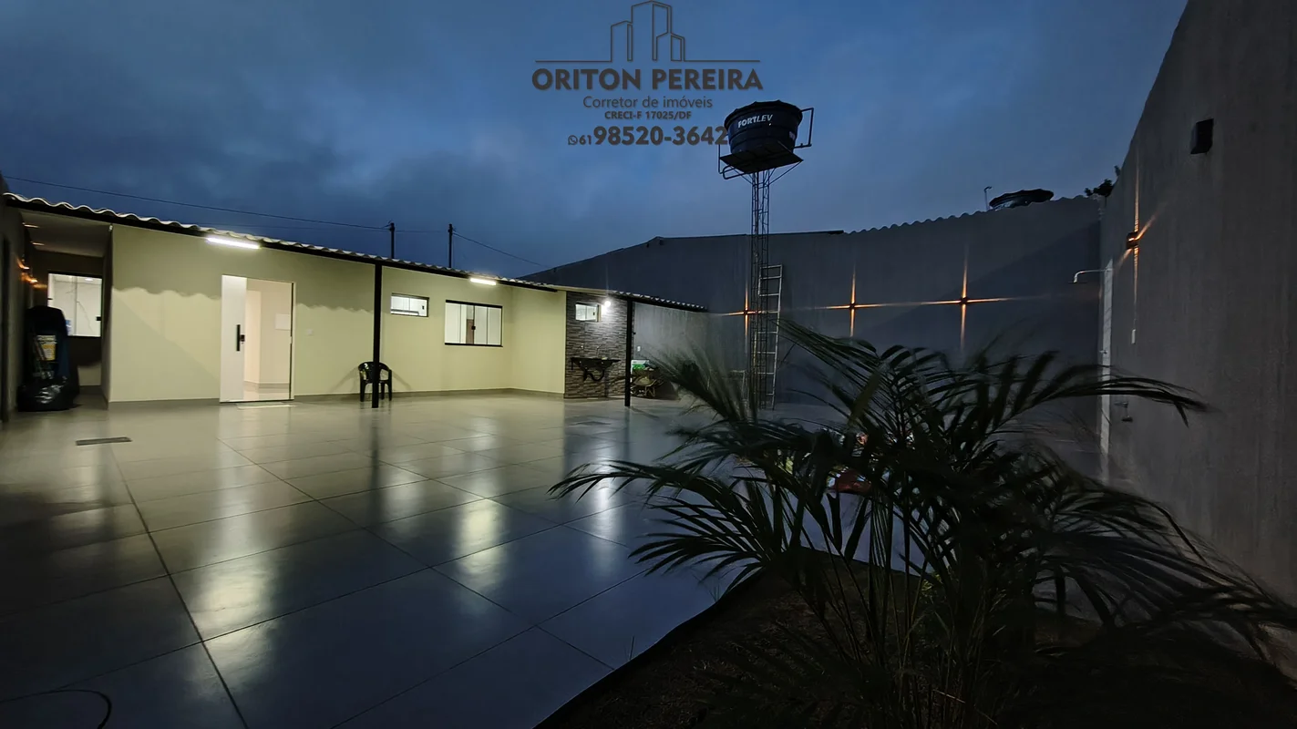 SETOR HABITACIONAL SOL NASCENTE, VC 311, TRECHO 2,CHACARA 126-A, CONJUNTO "D" CA...