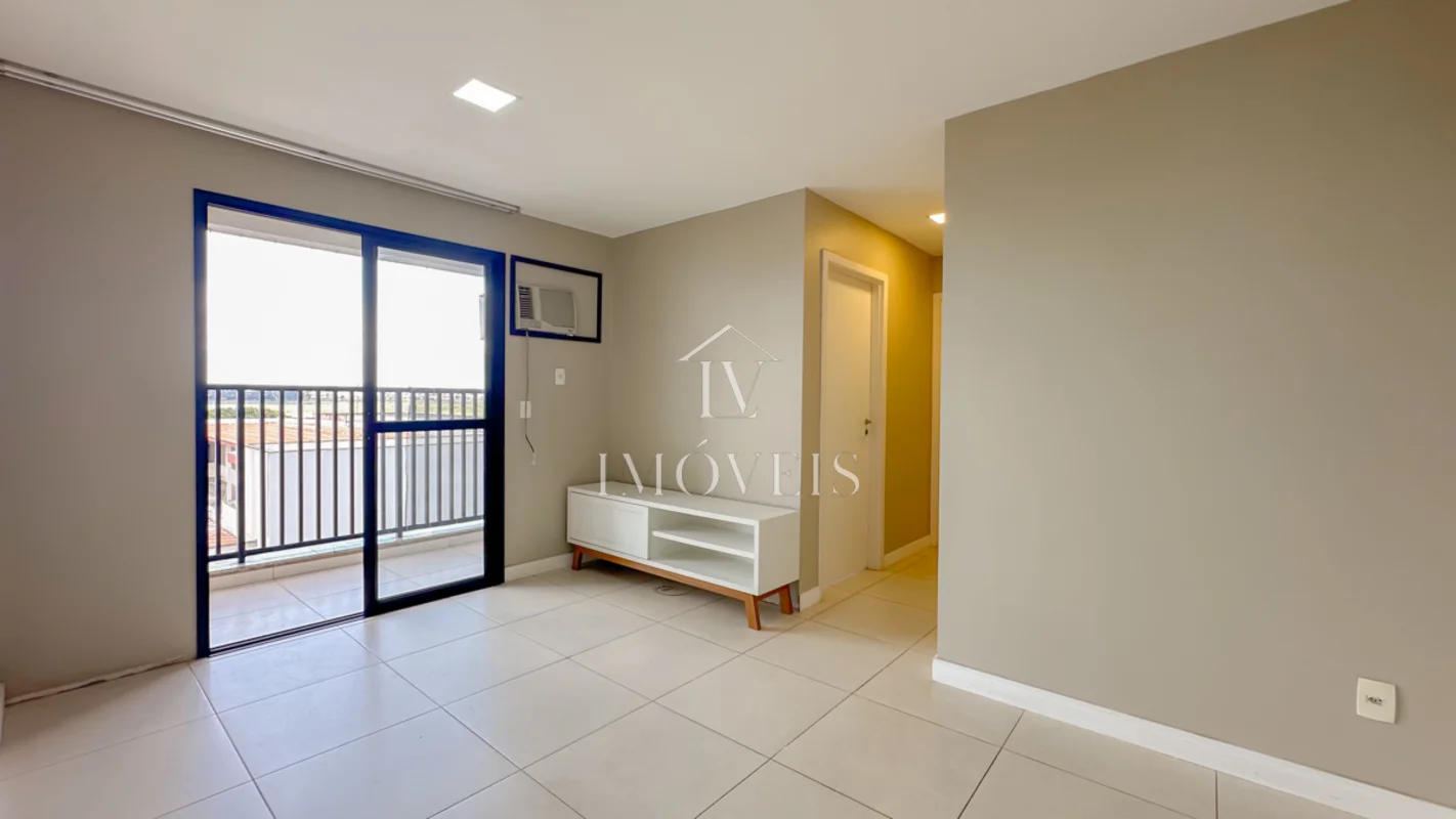 Apartamento à venda em Taguatinga Sul, com área de lazer completa, no Kimberly P...