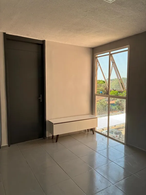 APÊ REFORMADO À VENDA – VERA CRUZ | GOIÂNIA?? Condomínio Nelson Mandela 8 Locali...