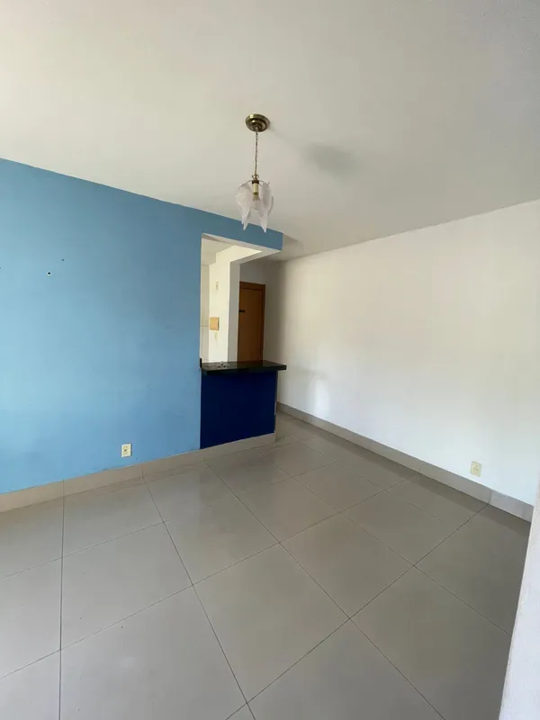 Residencial Spazio Gran viver Vila Morais 49m²Porcelanato02 quartos1 vaga de gar...