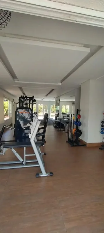 LE QUARTIER – TORRE SAN MICHEL2º ANDARNASCENTE101M²3 SUITES PLENASSALA 2 AMBIENT...