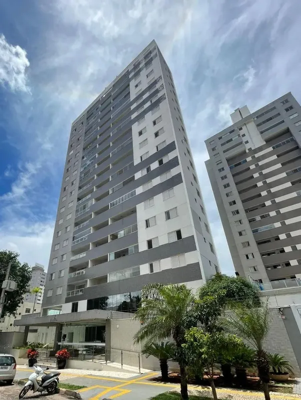 Residencial Reserva di Amazônia - Excelente localização, apto 2 quartos com uma ...