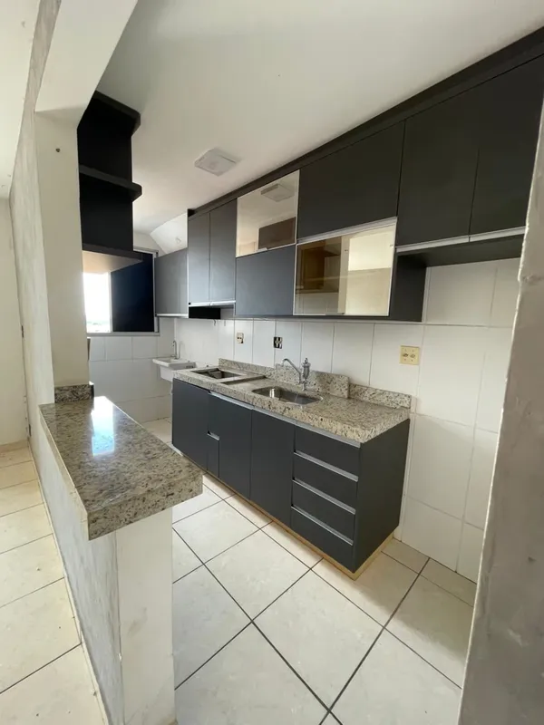 Apartamento à Venda – Spazio Gran Viver, Vila MoraisDescubra o conforto e a prat...