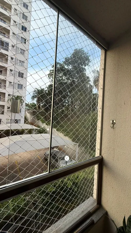 Apartamento de Dois Quartos à Venda em Goiânia!Venha conhecer este incrível apar...
