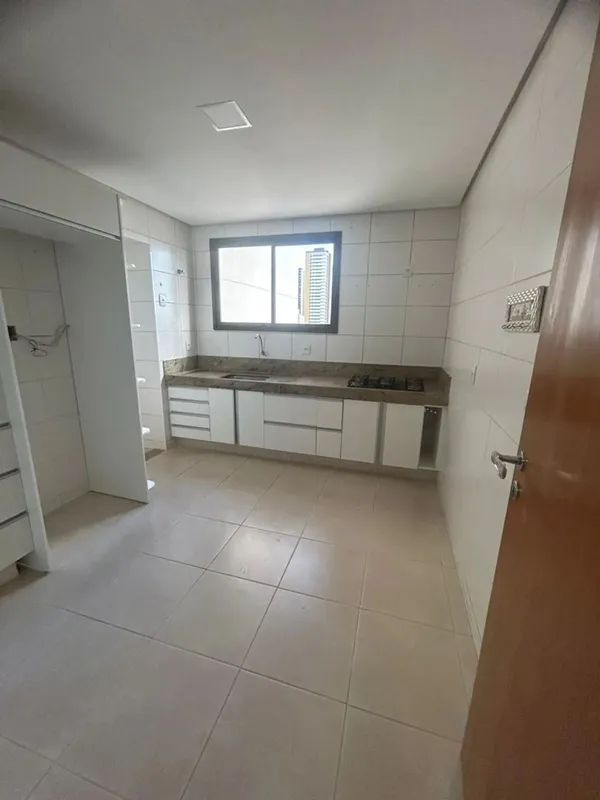 Apartamento à Venda – Setor Bueno | 105 m² | 3 Quartos (1 Suíte)Excelente oportu...