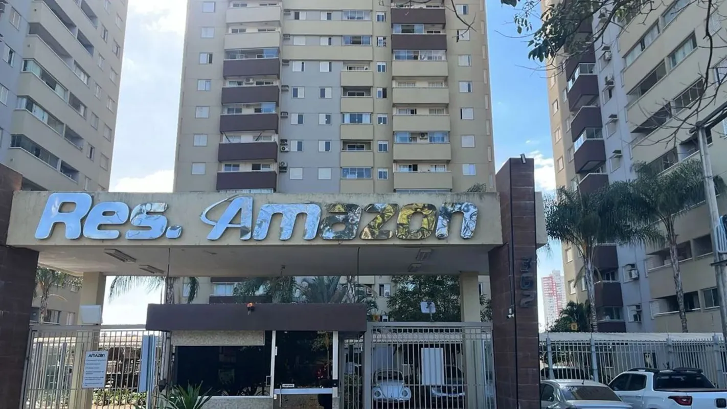 RES AMAZONÁREA : 71m2- 2/4 c/ Suite- Andar baixo - Armários na Suite, Cozinha e ...