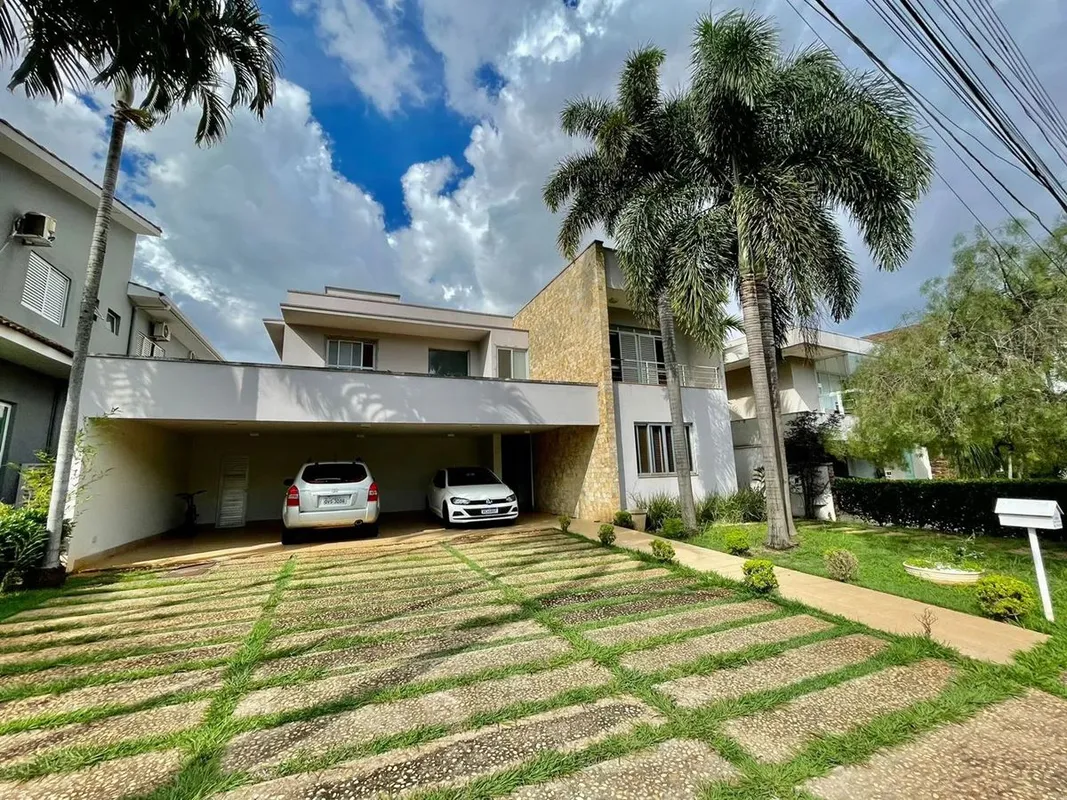 SOBRADO DE ALTISSIMO PADRÃO NO CONDOMINIO JARDIM FLORENÇA EXCELENTE LOCALIZAÇÃO,...