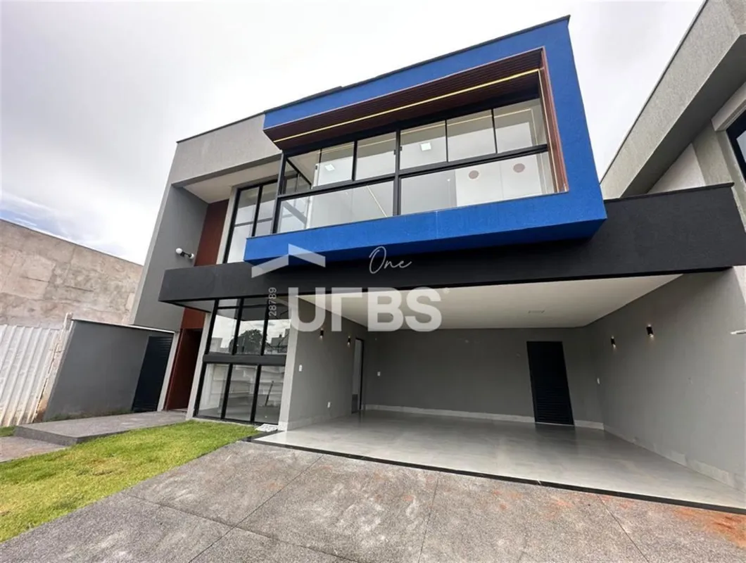 COD U-0021817 - Sobrado novo no Condomínio Villagio Toscana!Desfrute de um estil...