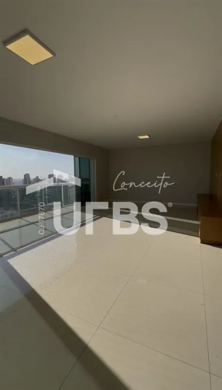 COD U-0027809 - Excelente e moderno apartamento no Edifício Miami One Life Style...