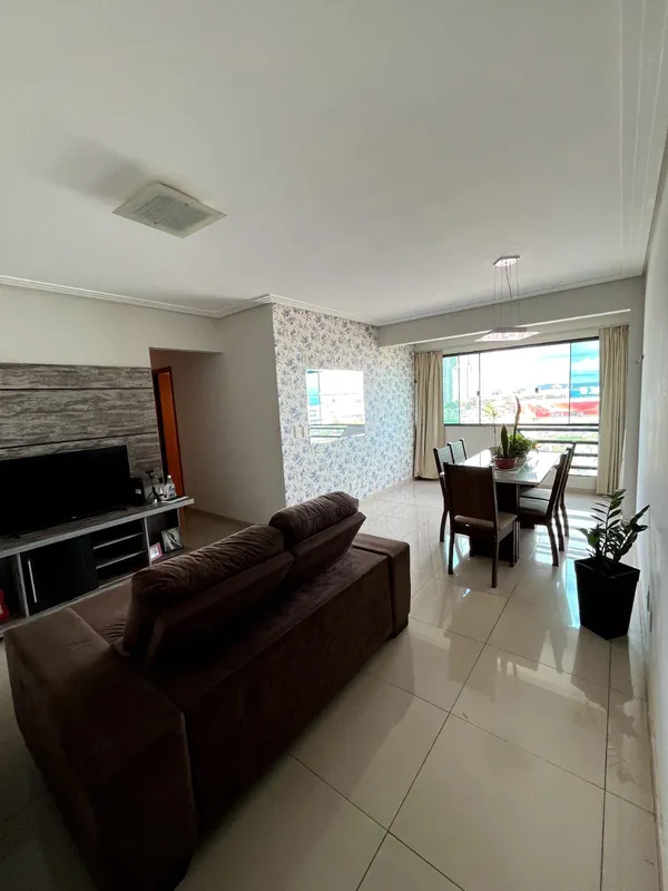 Apartamento à venda no Flamingo Gold, com localização privilegiada, em frente ao...