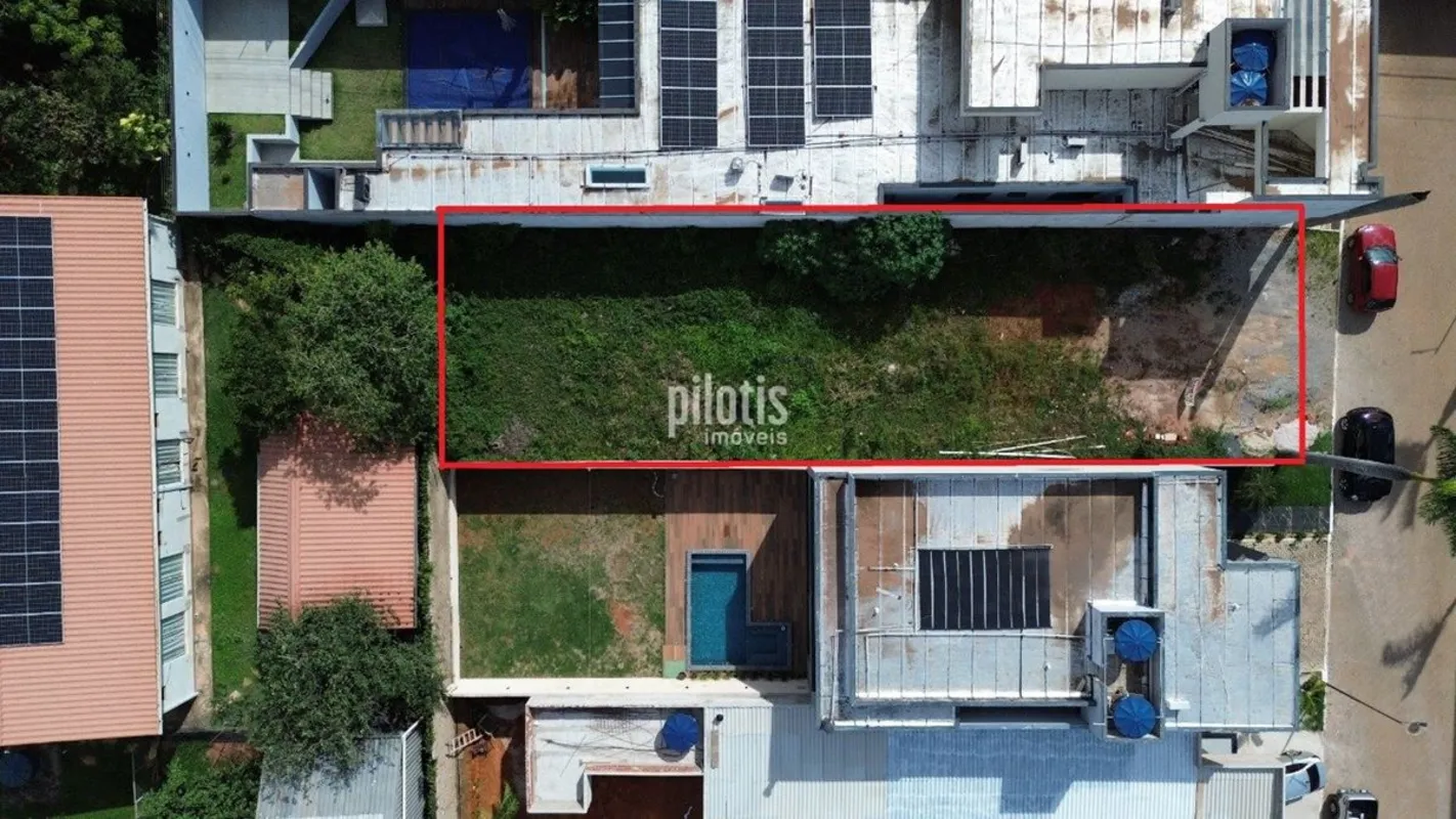 CONDOMÍNIO FECHADO DE ALTO PADRÃO (420 M²) DESCUBRA A OPORTUNIDADE PERFEITA PARA...