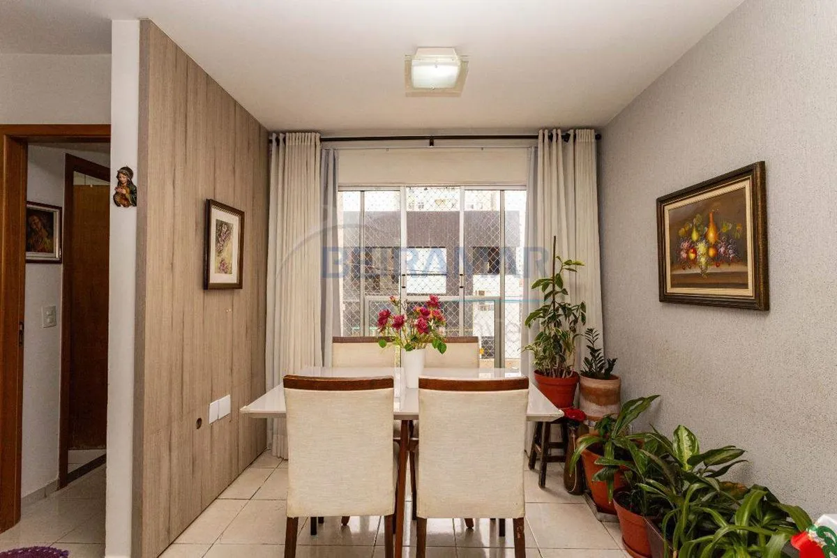  Apartamento à venda no Edifício Roberta - Quadra 301, Águas Claras Conforto, pr...