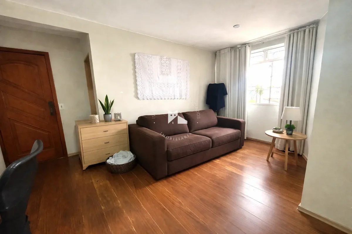 Apartamento Funcional e Bem Distribuído | 69m²!Características do imóvel:2 quart...