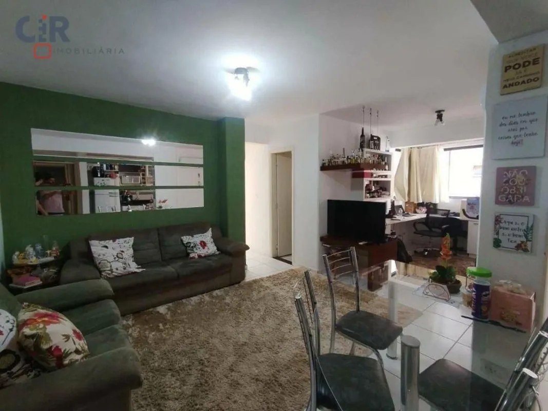 Descubra o seu novo lar em um Condomínio Familiar com Infraestrutura de Clube!Es...