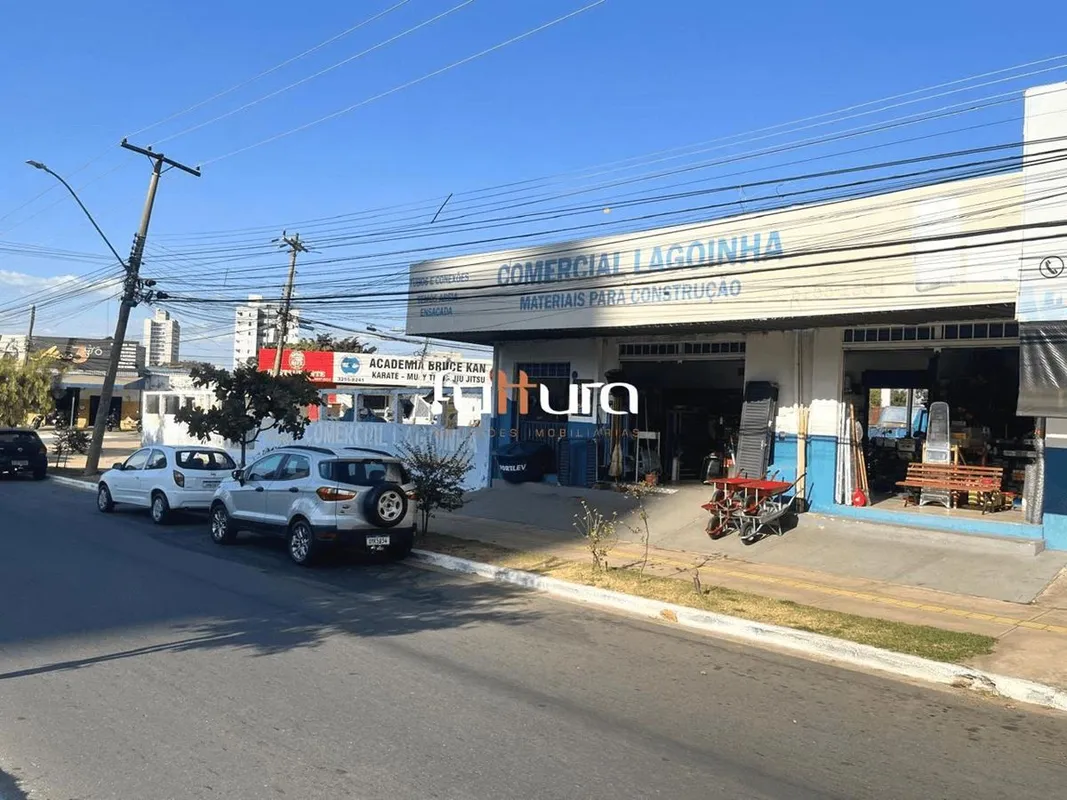  Área Comercial à Venda Jardim Esmeralda Avenida Quarta RadialExcelente área com...