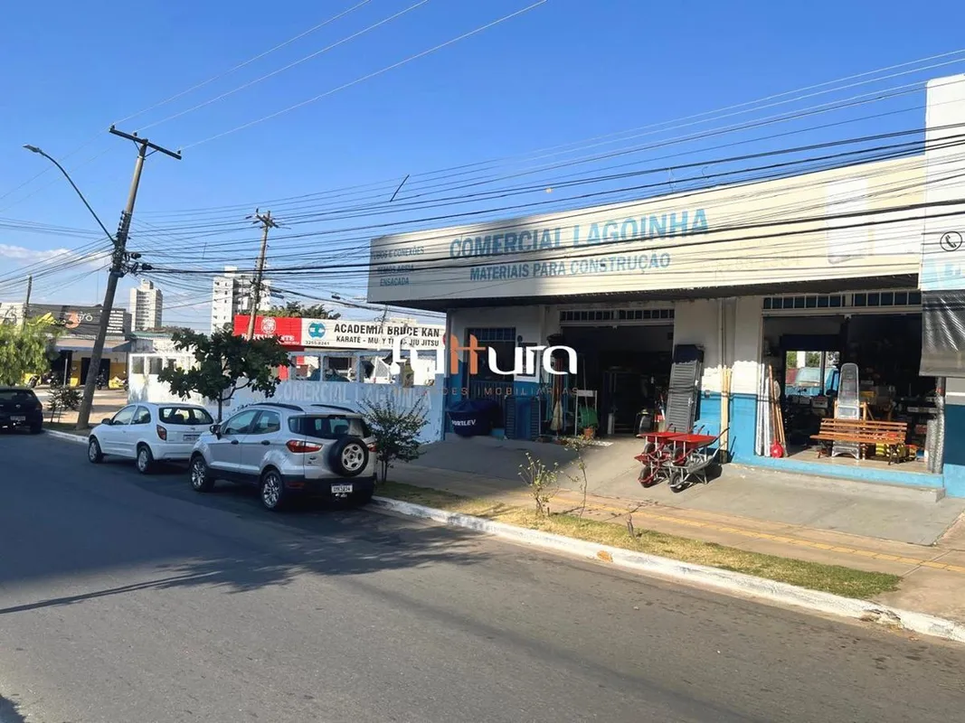 ?? Área Comercial à Venda – Jardim Esmeralda | Avenida Quarta RadialExcelente ár...
