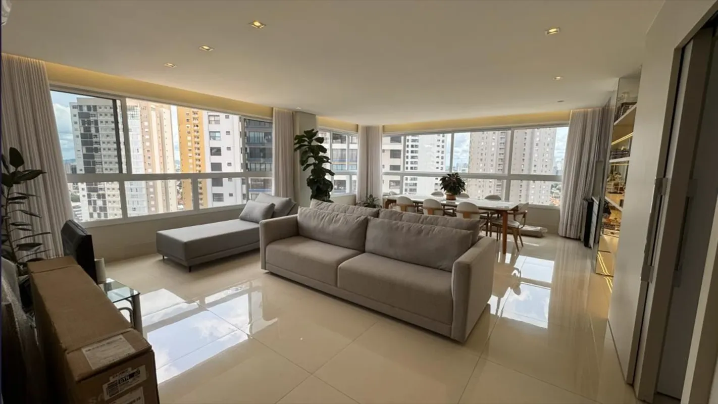 Leblon MaristaBairro mais nobre da cidadeGastronomia e serviços a poucos minutos...