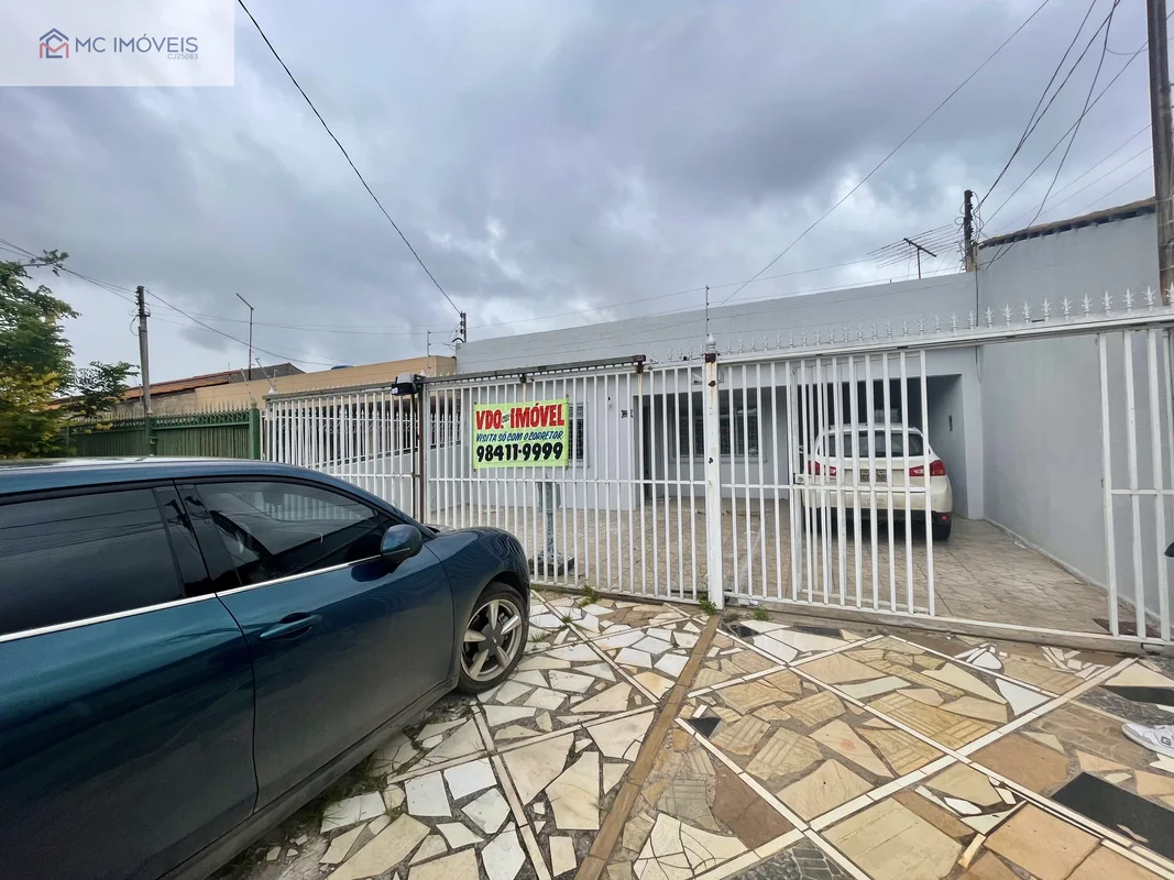 Casa à Venda na QND 17 – Taguatinga Norte | 340 m² | 4 Quartos com Suíte | Edícu...