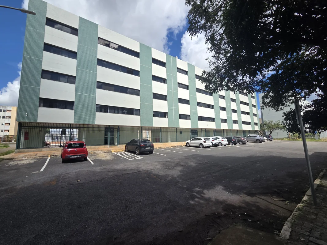 Pare de procurar! Seu apartamento no Cruzeiro Novo, com elevador, acaba de apare...