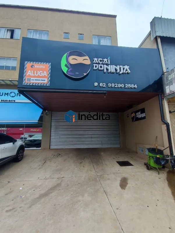 LOCALIZAÇÃO:Imóvel localizado no bairro Alto da Glória, em Goiânia, na Rua São L...