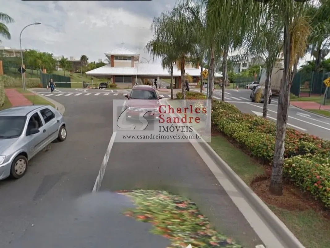 Alphaville Flamboyant Residencial Araguaia AB 6 Lote 13 Com 587,00 m² R$ 2.500.0...