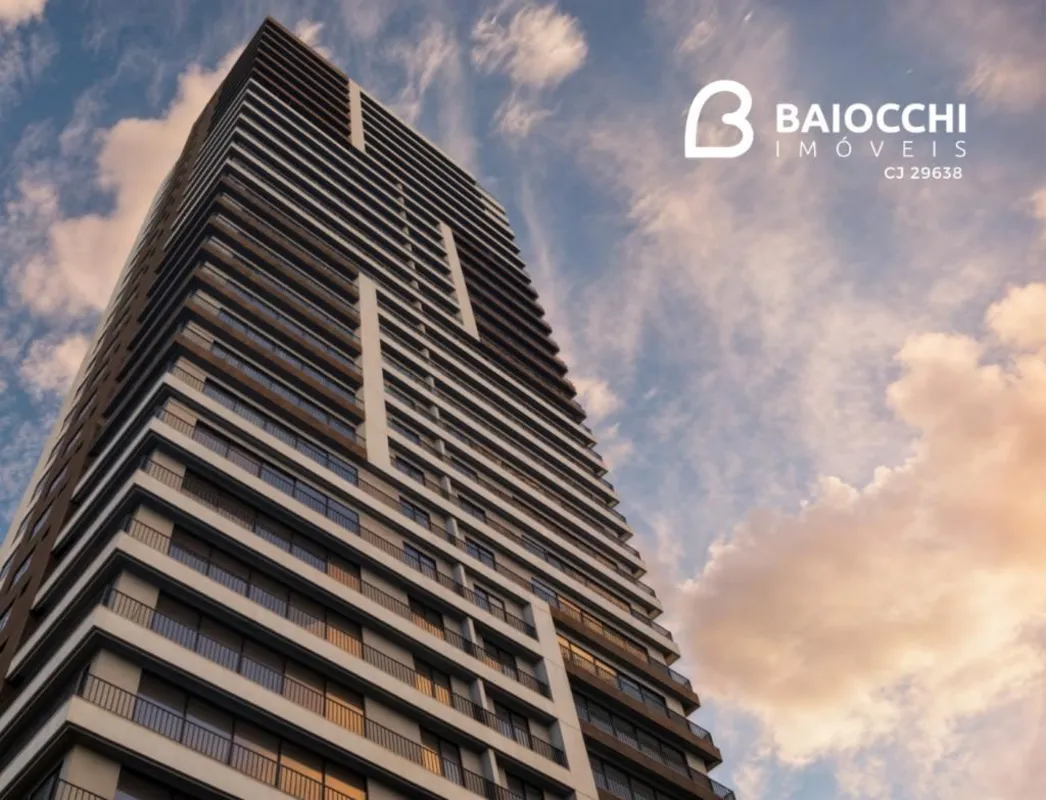 Lançamento ? Apartamento no Palazzo Murano | Setor Marista ? GoiâniaApresentamos...