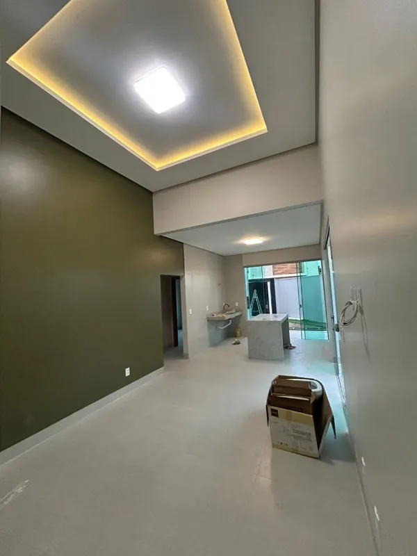 Para você que não abre mão de conforto e localização, apresentamos esta casa na ...