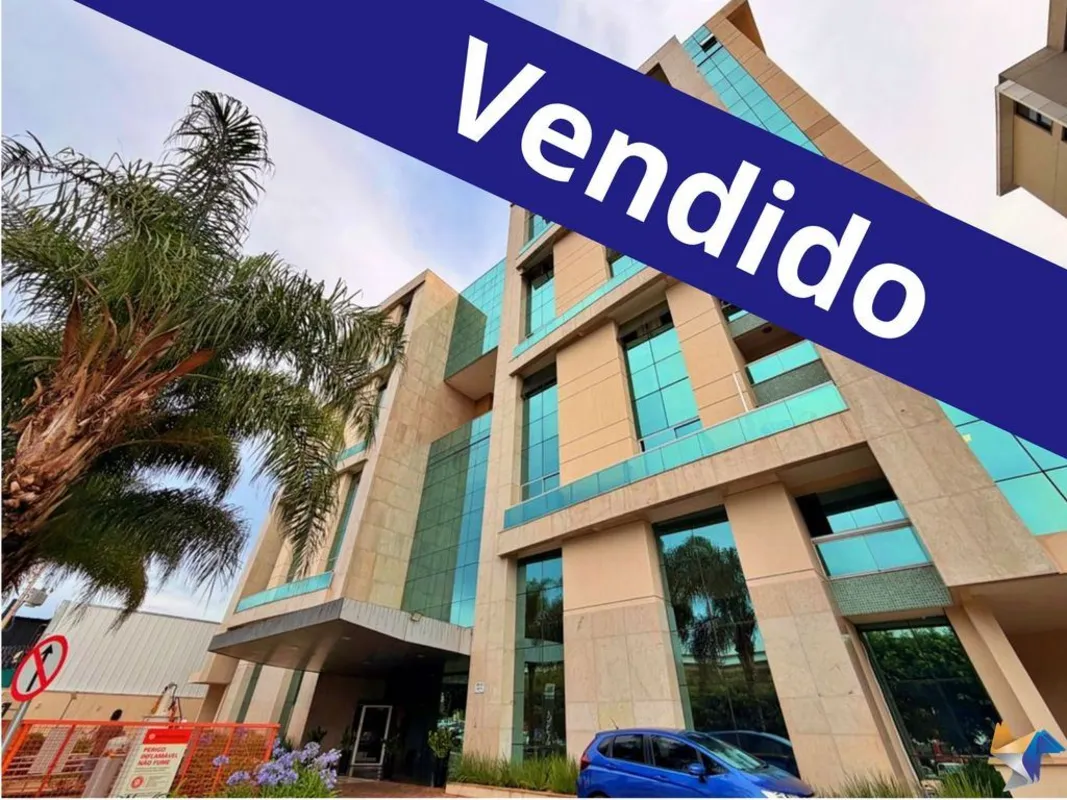 Vista Park Sul 27m² com vaga de garagem - Lazer completoExcelente Kitnet no Vist...