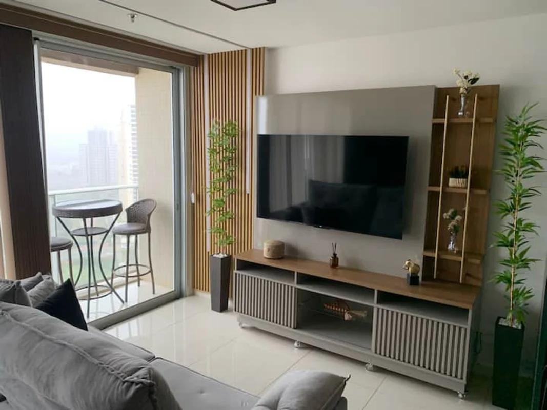 ESPECIFICAÇÕES DO IMÓVEL:O apartamento possui 33 m² de área útil, com um quarto ...