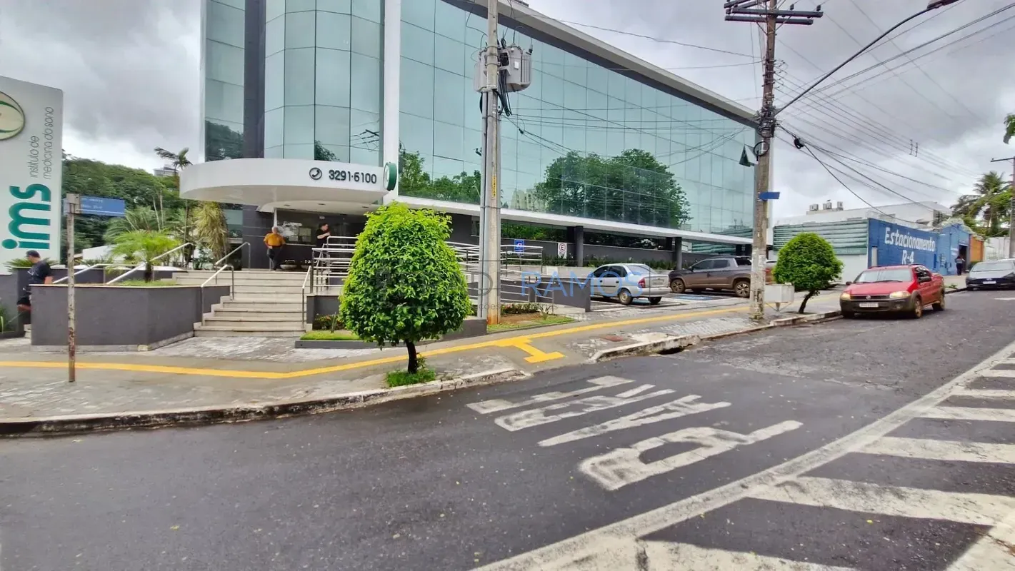 Consultórios médicos para locação - Setor Oeste, GoiâniaGrande Oportunidade para...