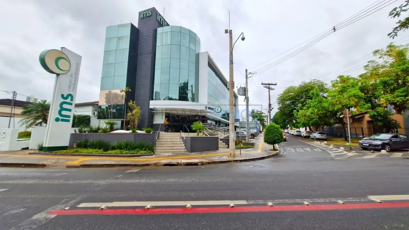 Consultórios médicos para locação - Setor Oeste, GoiâniaGrande Oportunidade para...