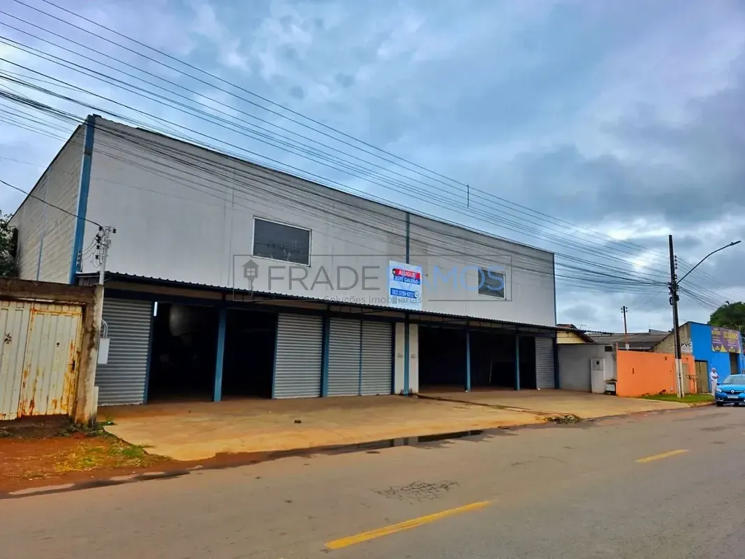 Foto do Imóvel
