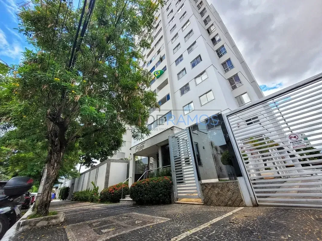 Apartamento com 03 quartos disponível para compra, no Condomínio Residencial Cos...
