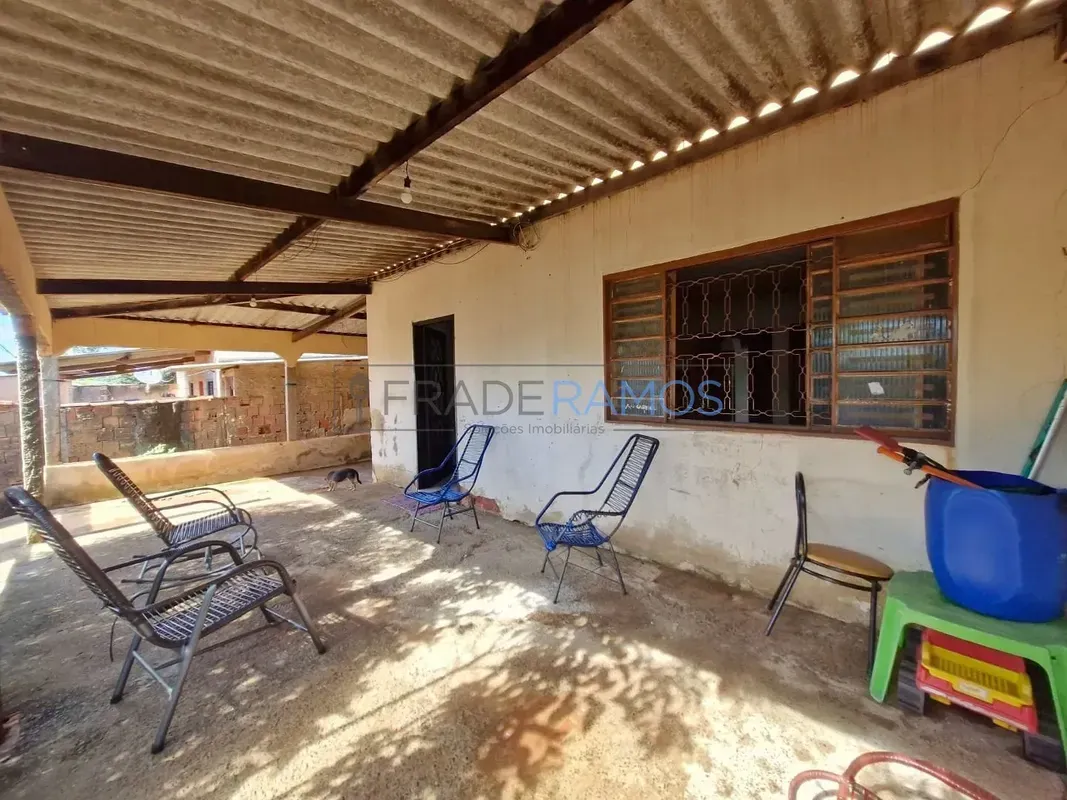 Foto do Imóvel