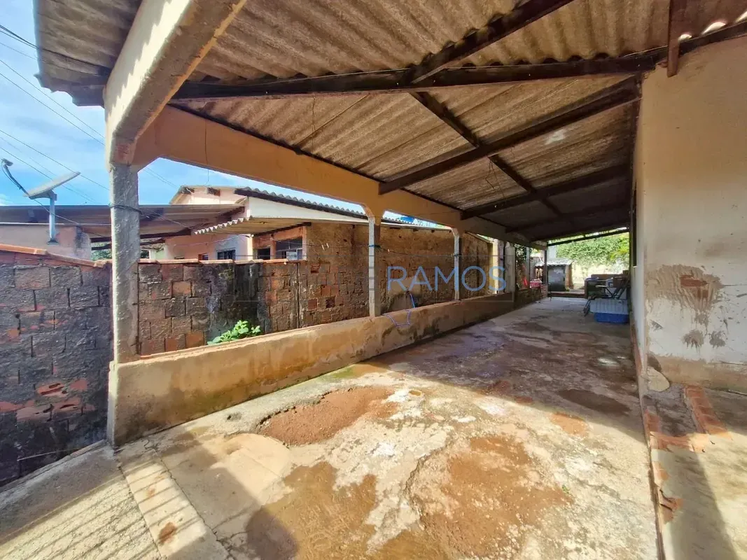 Casa a venda em Aparecida, próximo a UPA Geraldo Magela, Batalhão de Policia, Co...