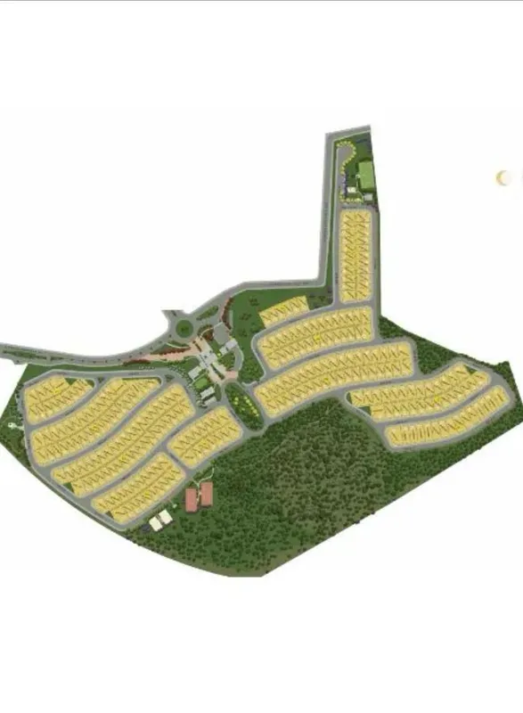 Este terreno de esquina, com 573 m², está localizado no Jardins Amsterdã, mais u...