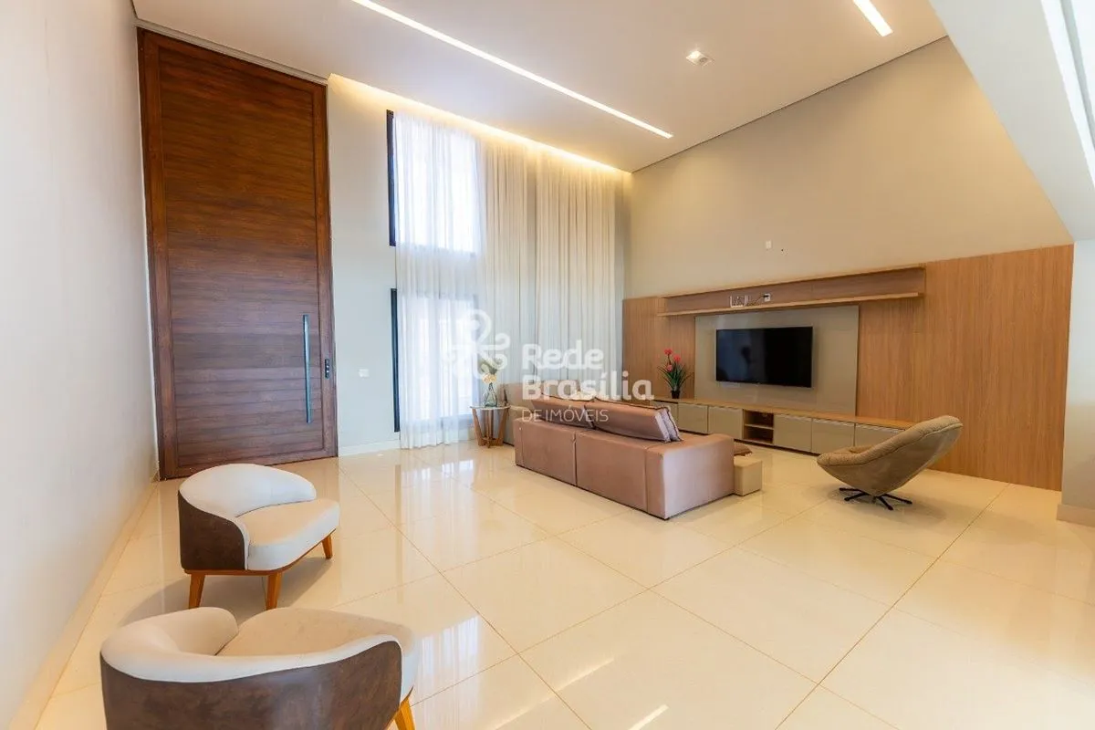 Jardim Botânico IIIFinanciamento: Sim. A casa possui Habite-sePermuta: simCasa t...