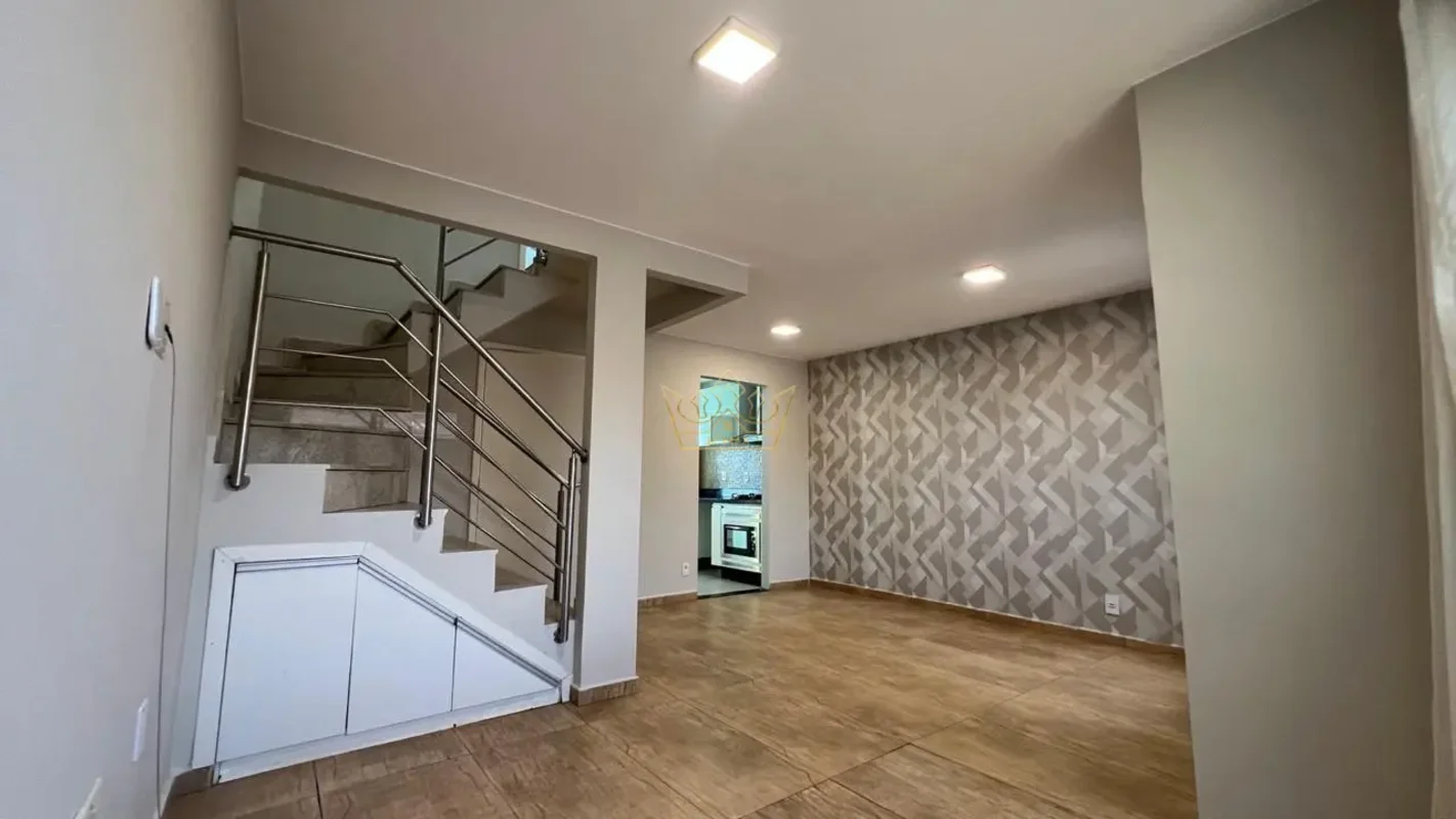 JCMAX VENDE - CASA SOBRADO - 3 QUARTOS - JARDIM MANGUEIRALSe você procura uma ca...