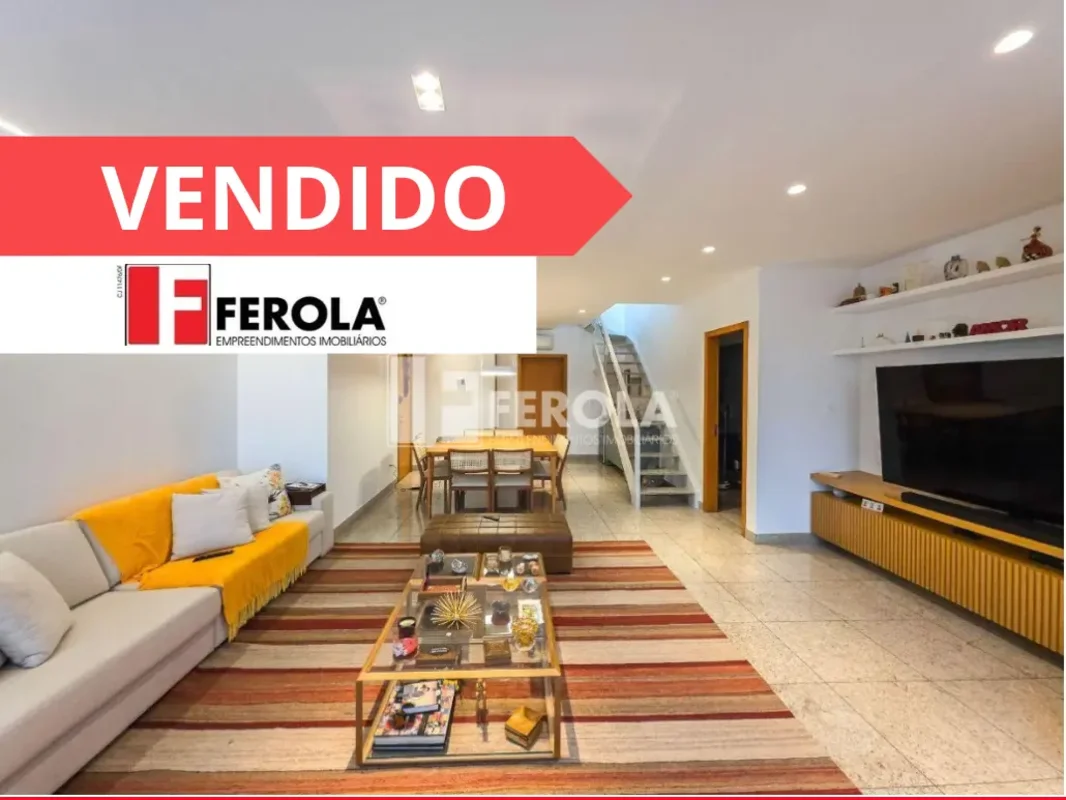 SQSW 300 - Res Helsink Apartamento Duplex Exclusivo à Venda na SQSW 300 – Sudoes...