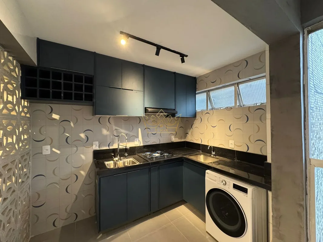 JCMAX VENDE - APARTAMENTO 2 QUARTOS - REFORMADO - EDIFÍCIO BELIZE QI 23 GUARÁ 2 ...