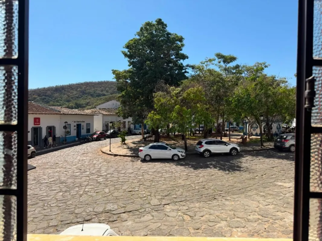 Foto do Imóvel