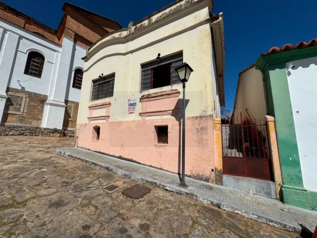 Foto do Imóvel